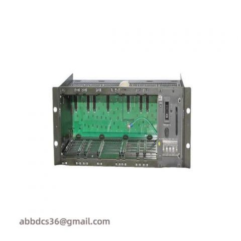 Yokogawa YNT511D Optical Bus Repeater for V net and RIO