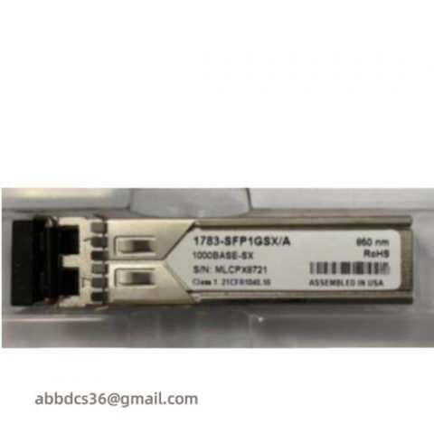 Cisco Compatible TAA Compliant 1000Base-ZX SFP Transceiver (SMF, 1550nm, 80km, LC, DOM), for Optimal Industrial Networking Solutions