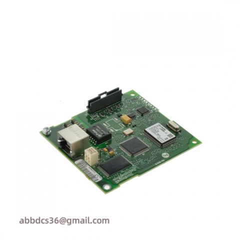 ABB 22-COMM-E/A PowerFlex Component Class Motor Control
