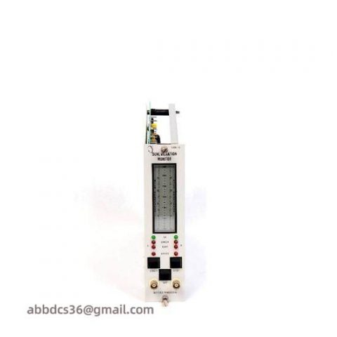 Bently Nevada 3300/15 79671-01 Control System Module