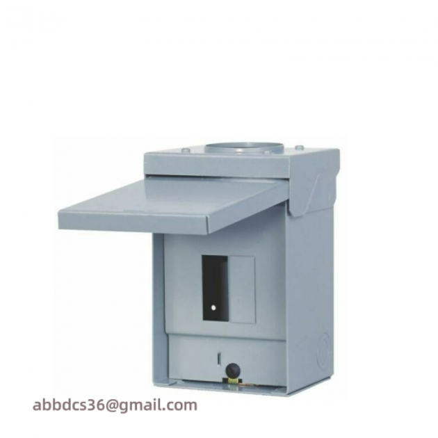 Siemens 6DD1610-0AH6 SIMADYN D Communication Module