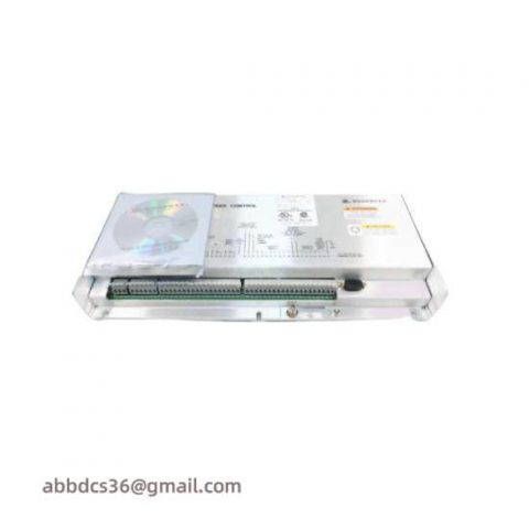 WOODWARD 8273-140 Power Control Module, Engineered for Precise Performance