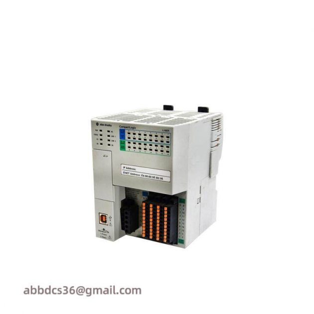 ADV169-P00 Digital Input Module for ST6, 64-Channel, Isolated, Standard Type