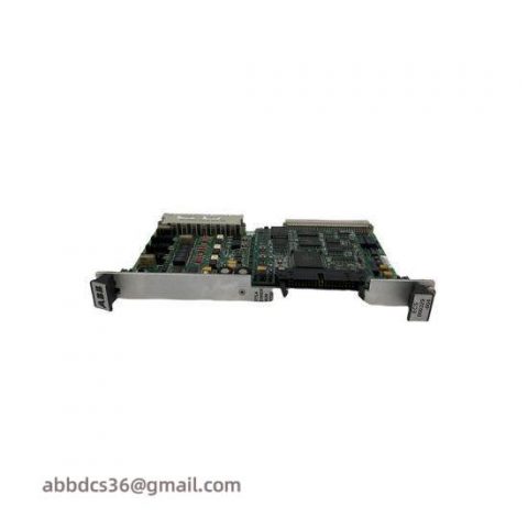 ABB 086339-501 Control Module