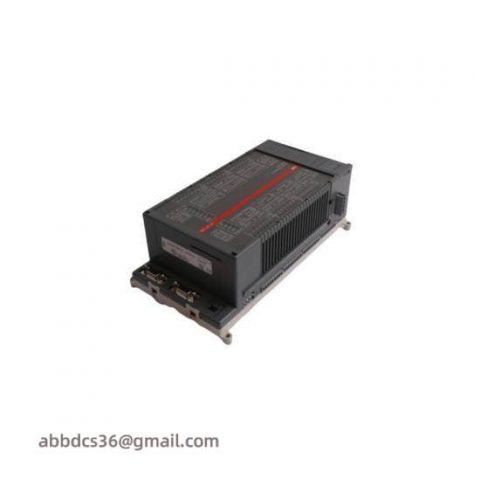 ABB 1948022A1 Memory Module: Industrial-grade, Advanced Data Storage Solution