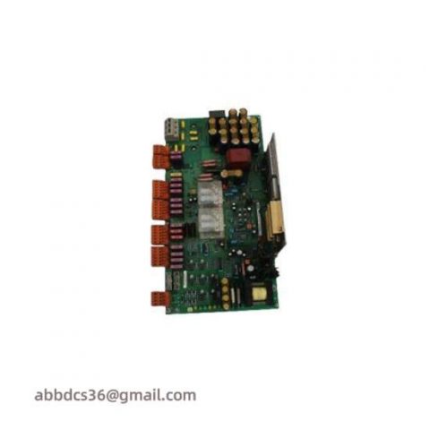 ABB 3BHB003431R0001 Industrial Control Board, Advanced Automation Solutions