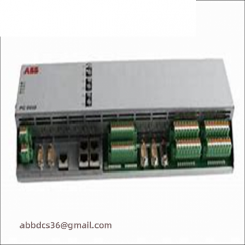ABB 3BHE022293R0101 PCD232A Communication Interface Unit, High-Performance Control Module for Diverse Industrial Applications