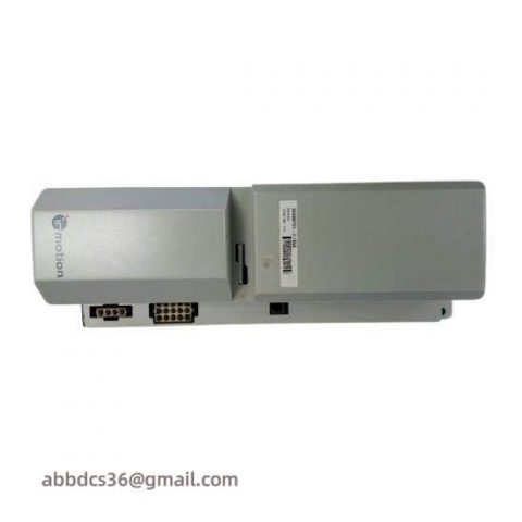 ABB 3HAB8101-4/05A RDCU-12C Control Unit, Industrial Automation Solutions