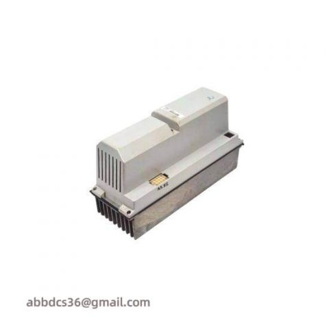 ABB 0746928D Control System Module