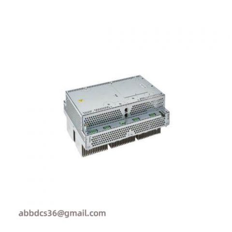 ABB 3HAC029818001-007 Servo Driver Module