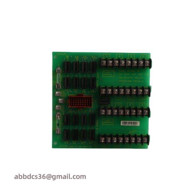 ABB 193-ECPM1 Panel Adapter for Enhanced Connectivity