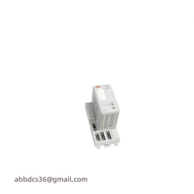 ABB 3ABD10057928 Industrial Control Module
