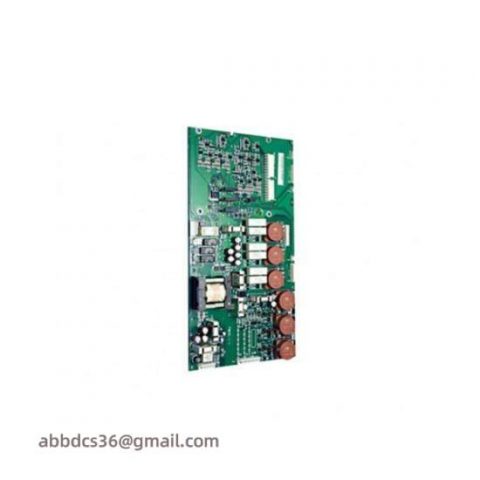 ABB ASE2B (UD C920BE102) Industrial Control Module