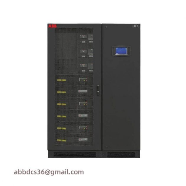 ABB 6369901-474 Upgrade Module for Enhanced Industrial Automation