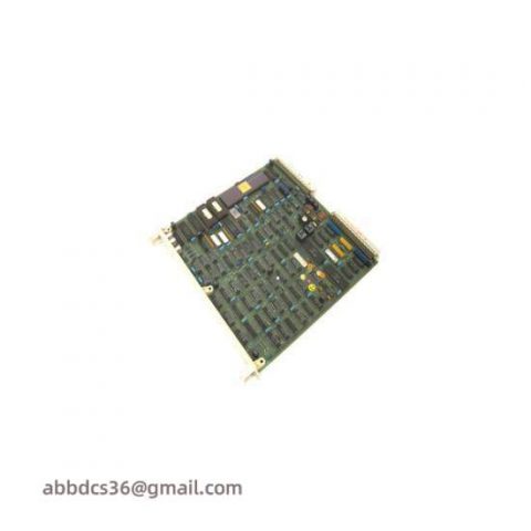 ABB DSCS116 - 57520001-BZ | Communication Board