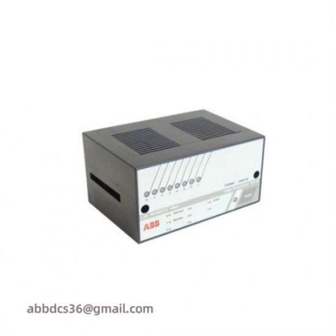 ABB FPR3316101R1032 ICSI16E1 Input Module: Advanced Automation Solution for Industrial Control Systems