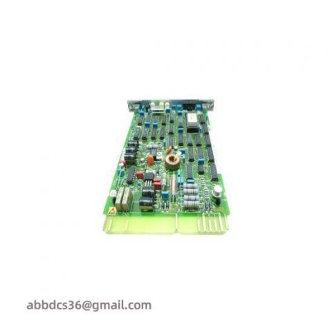 ABB HESG447433R0001 Industrial Control Module