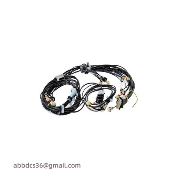 ABB 5A120V Industrial Automation Module