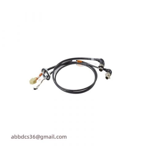 ABB 3HAC17484-3 Control Module for Industrial Automation Systems
