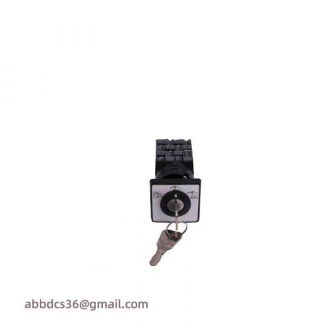 ABB 3ABD10057928 Industrial Control Module