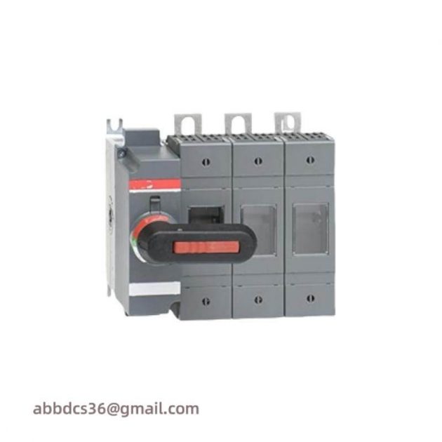 ABB 216DB61-HESG324063R01 - Industrial Control Module