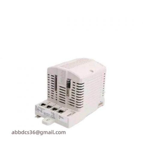 ABB PM867K02 | Redundant Processor Unit, Industrial Control Systems