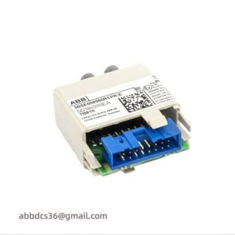 ABB TB810 - Modulebus Optical Port