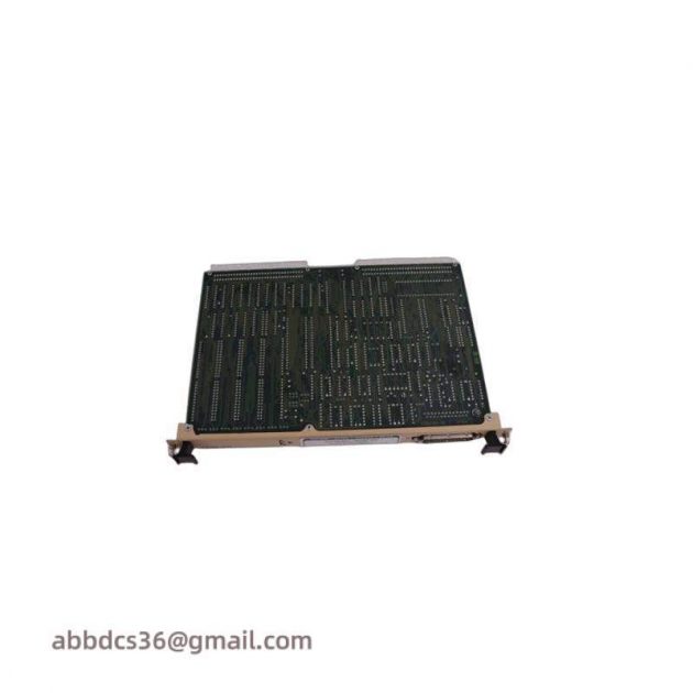 ABB UNS2880B-P V1 Digital I/O Card