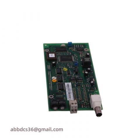 ABB 3ASD5730011A13 Controller Module | Industrial Automation Control System