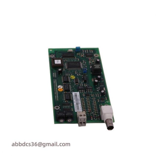 ABB 3ASD5730011A13 Controller Module | Industrial Automation Control System