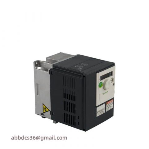 Schneider AS-BDEP-112 Industrial Control Module