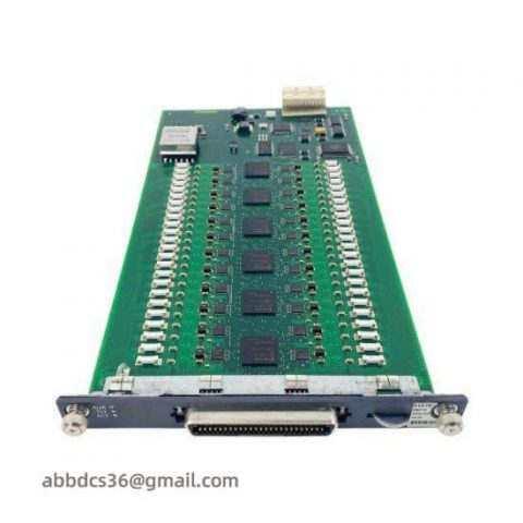 AVAYA 700466642 Analog Media Module
