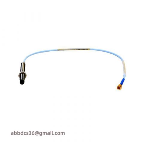 BENTLY NEVADA 3300/16-11-01-03-00-00-01 Vibration Monitoring Module