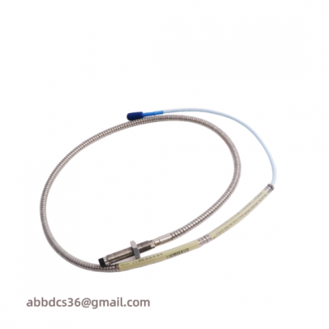Bently Nevada 330104-03-09-10-02-00 | 3300 XL 8 mm Probe