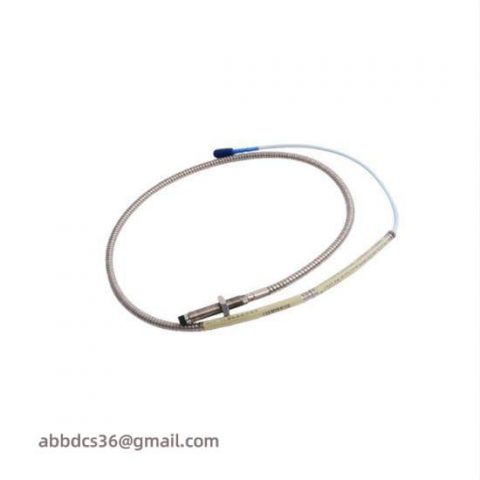 BENTLY NEVADA 330104-15-25-10-02-05 Proximity Probes