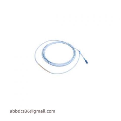 Bently Nevada 330701-00-20-40-02-00: Proximity Sensor for Enhanced Vibration Monitoring