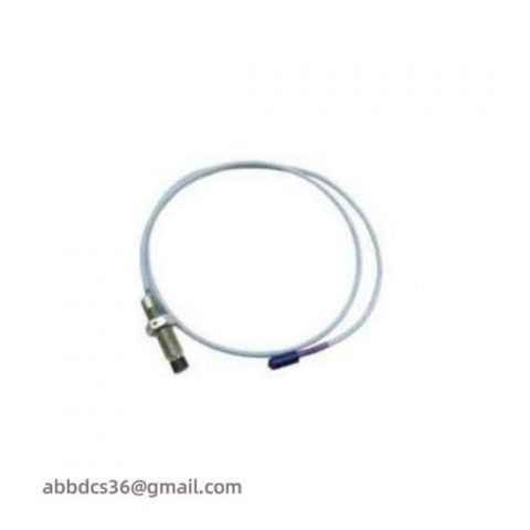 ABB 1336F-B020-AA-EN Control Module, High-Power Processing & Reliable Automation