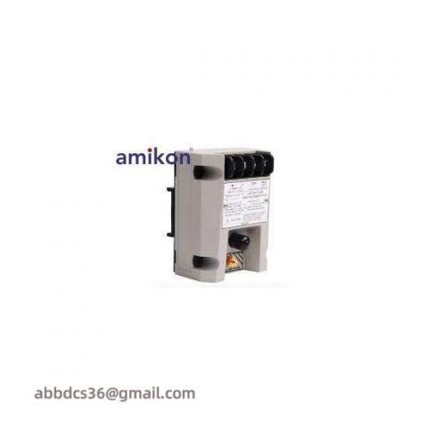 Bently Nevada 990-16-XX-01-CN | 106M1675-01: Advanced Control Module for Industrial Automation
