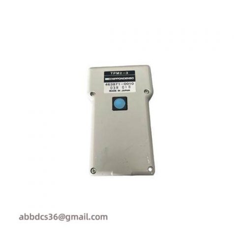 DENSO TPM2-3 Industrial Control Module