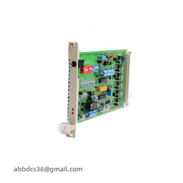 Allen-Bradley 1756-L62B ControlLogix PLC Processor Module