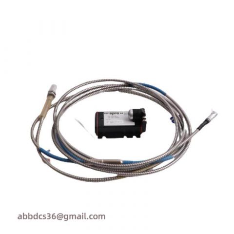 EPRO PR6424/015-121 Industrial Control Module, High Precision and Reliable Performance