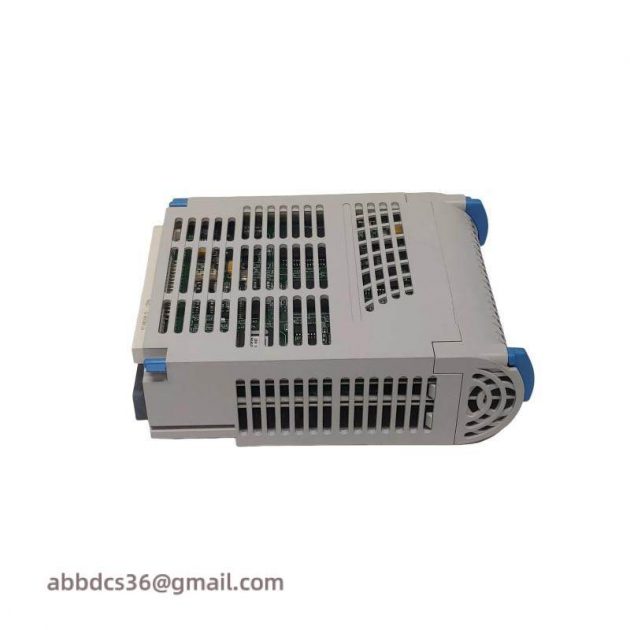 Emerson PAC8000 Custom Training TR-CL Luton - Advanced Programmable Automation Controller Training