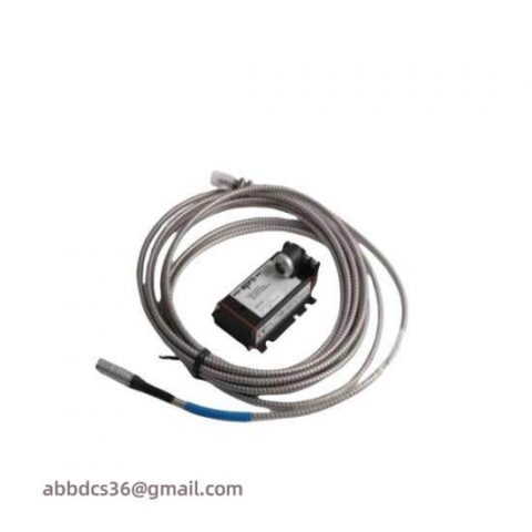 EPRO PR6423 002000920000006N CON021 - Advanced Industrial Control Module