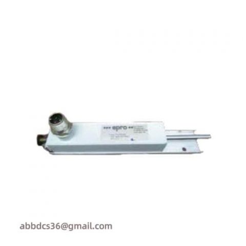 EPRO PR9350 LVDT Sensor, Emerson Precision Engineering