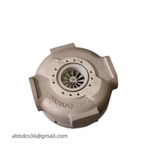 TURBO CFV900 Pump Controller, Advanced Industrial Control Module
