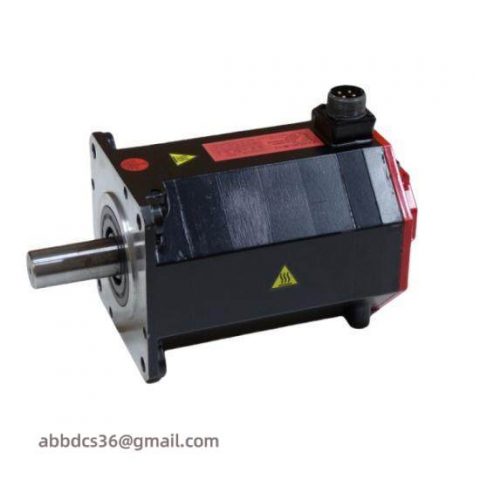 Fanuc A06B-0273-B100#0100 | GE Servo Motor for Industrial Automation