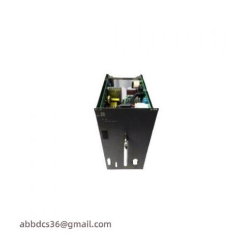 Fidia CUR10: High Performance Motion Control Module