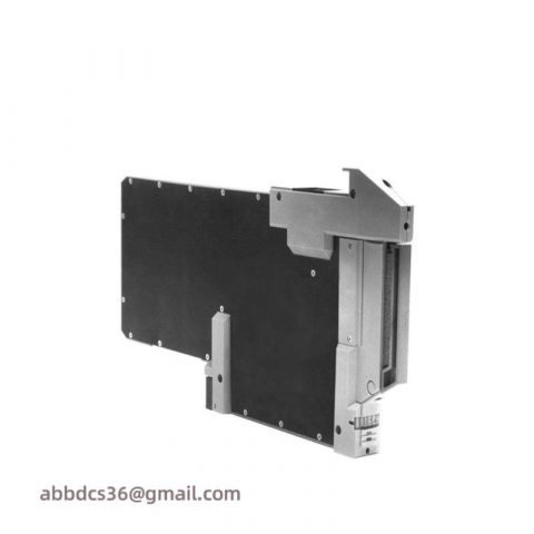 FOXBORO 600-4497-01 Control Module