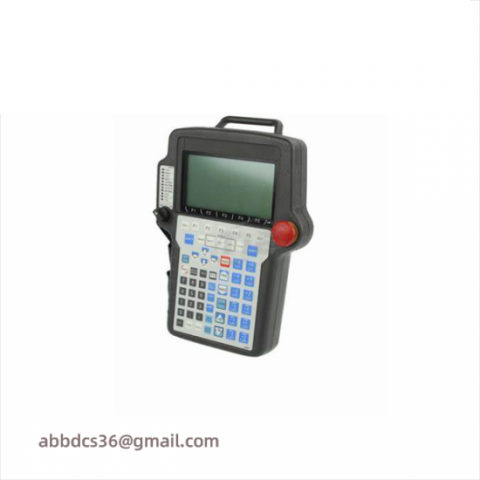 GE-FANUC A05B-2301-C302 Teach Pendant