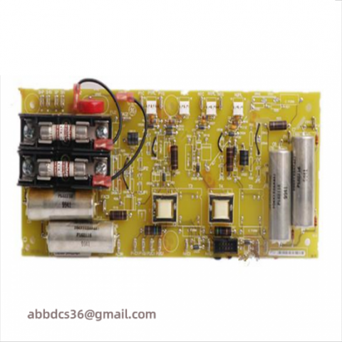 FANUC A06B-0115-B704 Control Module, Advanced Industrial Automation Component
